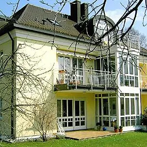 Apartment Birner, Bad Reichenhall