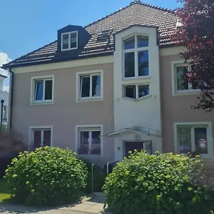 Apartment Laura, Bad Reichenhall