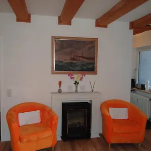 Apartment Herzog, Bad Reichenhall