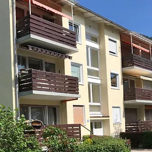 Apartment Grüßer, Bad Reichenhall