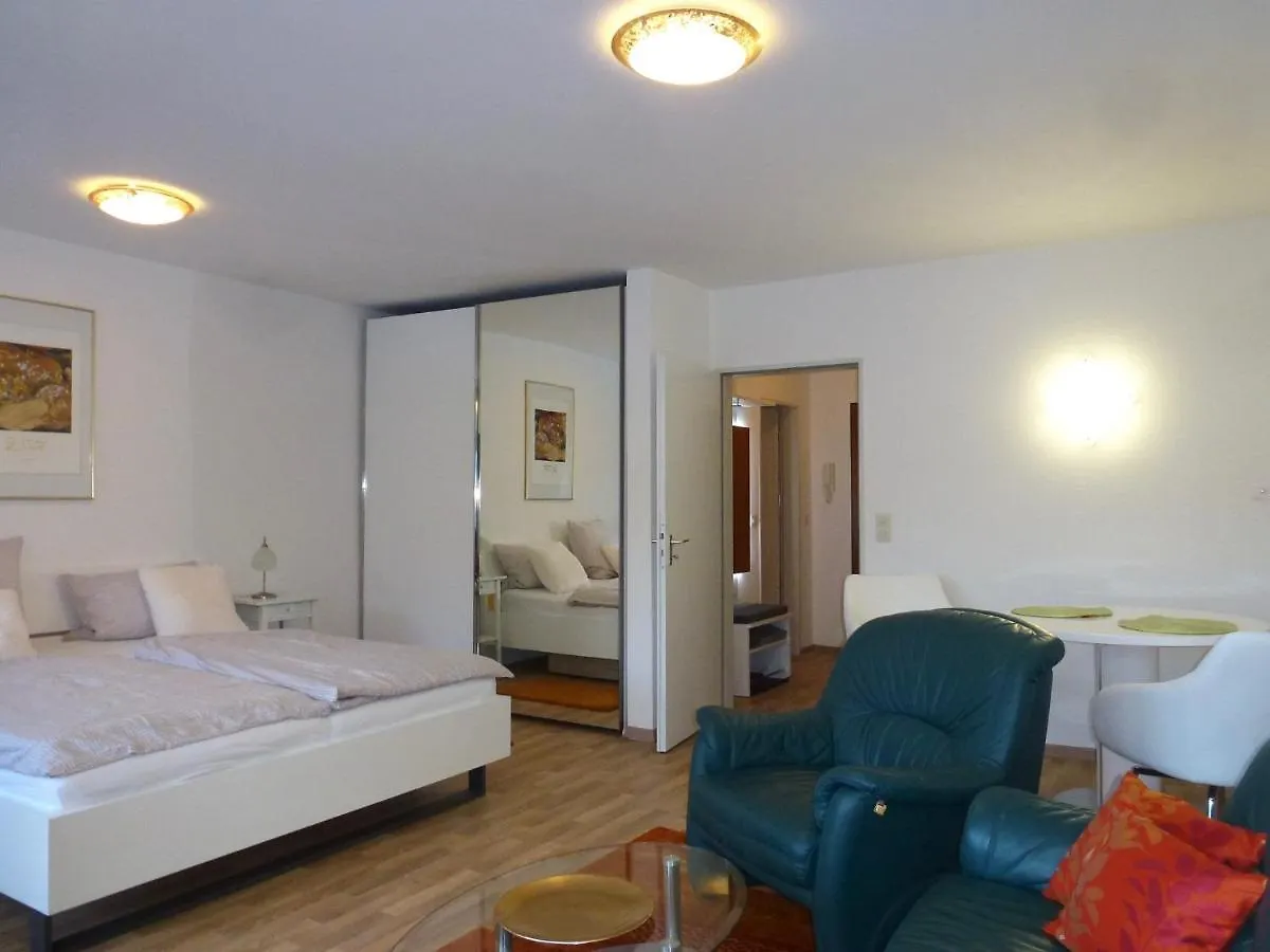 באד רייכנהל Ferienwohnung 424 Mit Hallenbad 0*, באד רייכנהל גרמניה