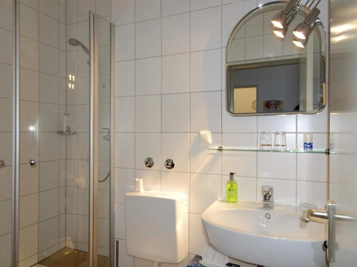 באד רייכנהל Ferienwohnung 424 Mit Hallenbad 0*, באד רייכנהל גרמניה
